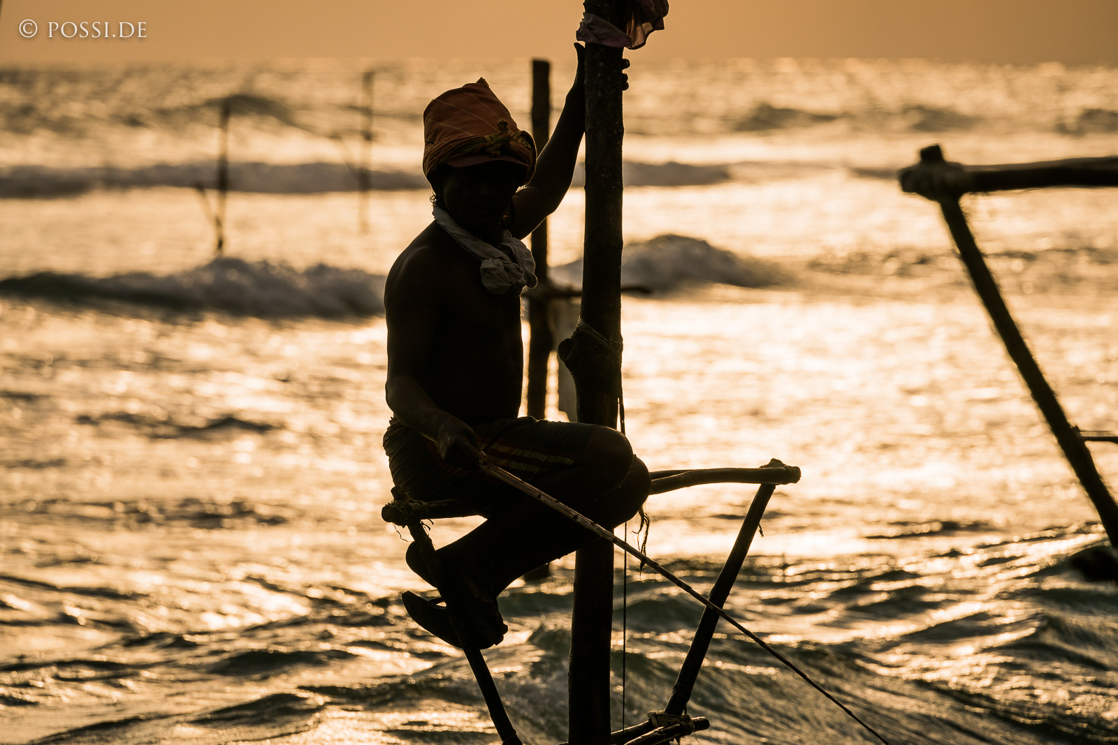 NEGOMBO